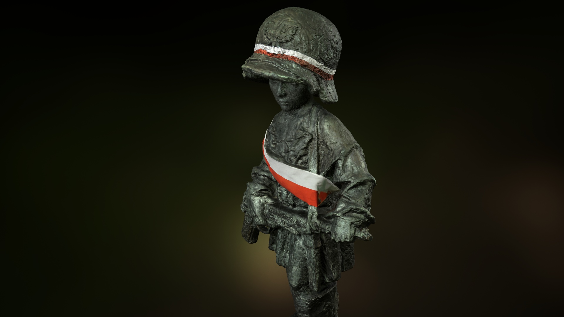 museum digitalization 3d